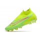 Zapatos Nike Phantom Gx Elite Df Fg Casi Voltio