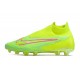 Zapatos Nike Phantom Gx Elite Df Fg Casi Voltio