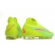 Zapatos Nike Phantom Gx Elite Df Fg Casi Voltio