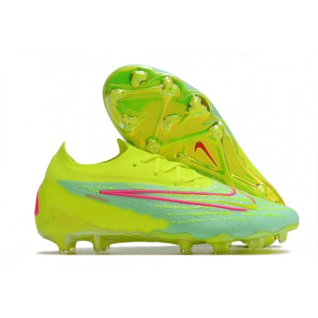 Nike Phantom GX Elite FG Zapatillas Casi Voltio