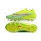 Nike Phantom GX Elite FG Zapatillas Casi Voltio