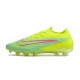 Nike Phantom GX Elite FG Zapatillas Casi Voltio
