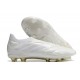 adidas Copa Pure+ FG Nuevas Blanco