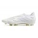 adidas Copa Pure+ FG Nuevas Blanco