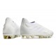 adidas Copa Pure+ FG Nuevas Blanco