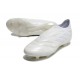 adidas Copa Pure+ FG Nuevas Blanco