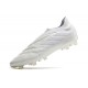 adidas Copa Pure+ FG Nuevas Blanco
