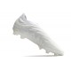adidas Copa Pure+ FG Nuevas Blanco