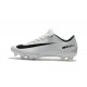 Nike Mercurial Vapor 11 FG Botas de Fútbol Hombre