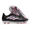Botas de Futbol adidas Copa Pure.1 FG Negro Zero Met Equipo Rosa