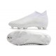 Bota Futbol adidas Predator Accuracy+ FG Blanco