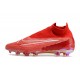 Zapatos Nike Phantom Gx Elite Df Fg Rojo Blanco