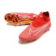 Zapatos Nike Phantom Gx Elite Df Fg Rojo Blanco