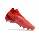 Zapatos Nike Phantom Gx Elite Df Fg Rojo Blanco