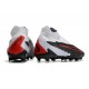 Zapatos Nike Phantom Gx Elite Df Fg Negro Gris