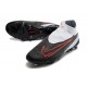 Zapatos Nike Phantom Gx Elite Df Fg Negro Gris