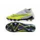 Zapatos Nike Phantom Gx Elite Df Fg Casi Voltio Gridiron Casi Uva