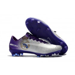 Nike Mercurial Vapor 11 FG Botas de Fútbol Hombre