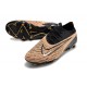 Nike Phantom GX Elite FG Zapatillas Marron Negro
