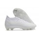 Zapatillas adidas Predator Accuracy.1 FG Blanco