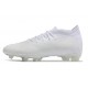 Zapatillas adidas Predator Accuracy.1 FG Blanco