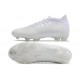 Zapatillas adidas Predator Accuracy.1 FG Blanco