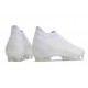 Zapatillas adidas Predator Accuracy.1 FG Blanco
