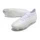 Zapatillas adidas Predator Accuracy.1 FG Blanco
