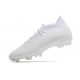 Zapatillas adidas Predator Accuracy.1 FG Blanco