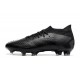 Zapatillas adidas Predator Accuracy.1 FG Negro