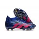 Zapatillas adidas Predator Accuracy.1 FG Azul Rojo