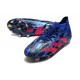 Zapatillas adidas Predator Accuracy.1 FG Azul Rojo