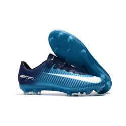 Nike Mercurial Vapor XI FG ACC Zapatillas de Ronaldo -
