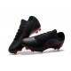 Nike Mercurial Vapor Flyknit Ultra FG Zapatillas de Ronaldo -