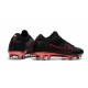 Nike Mercurial Vapor Flyknit Ultra FG Zapatillas de Ronaldo -
