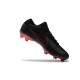 Nike Mercurial Vapor Flyknit Ultra FG Zapatillas de Ronaldo -
