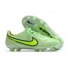 Nike Tiempo Legend 9 Elite FG Verde