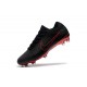 Nike Mercurial Vapor Flyknit Ultra FG Zapatillas de Ronaldo -