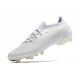 Bota adidas Predator Accuracy.1 Low FG Blanco