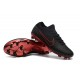Nike Mercurial Vapor Flyknit Ultra FG Zapatillas de Ronaldo -