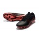 Nike Mercurial Vapor Flyknit Ultra FG Zapatillas de Ronaldo -