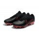 Nike Mercurial Vapor Flyknit Ultra FG Zapatillas de Ronaldo -