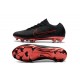 Nike Mercurial Vapor Flyknit Ultra FG Zapatillas de Ronaldo -