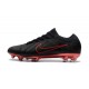 Nike Mercurial Vapor Flyknit Ultra FG Zapatillas de Ronaldo -