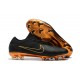 Nike Mercurial Vapor Flyknit Ultra FG Zapatillas de Ronaldo -