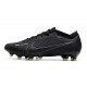 Nike ZOOM Mercurial Vapor 15 Elite AG-Pro Negro