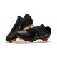 Nike Mercurial Vapor Flyknit Ultra FG Zapatillas de Ronaldo -