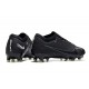 Nike ZOOM Mercurial Vapor 15 Elite AG-Pro Negro