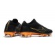 Nike Mercurial Vapor Flyknit Ultra FG Zapatillas de Ronaldo -