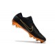 Nike Mercurial Vapor Flyknit Ultra FG Zapatillas de Ronaldo -